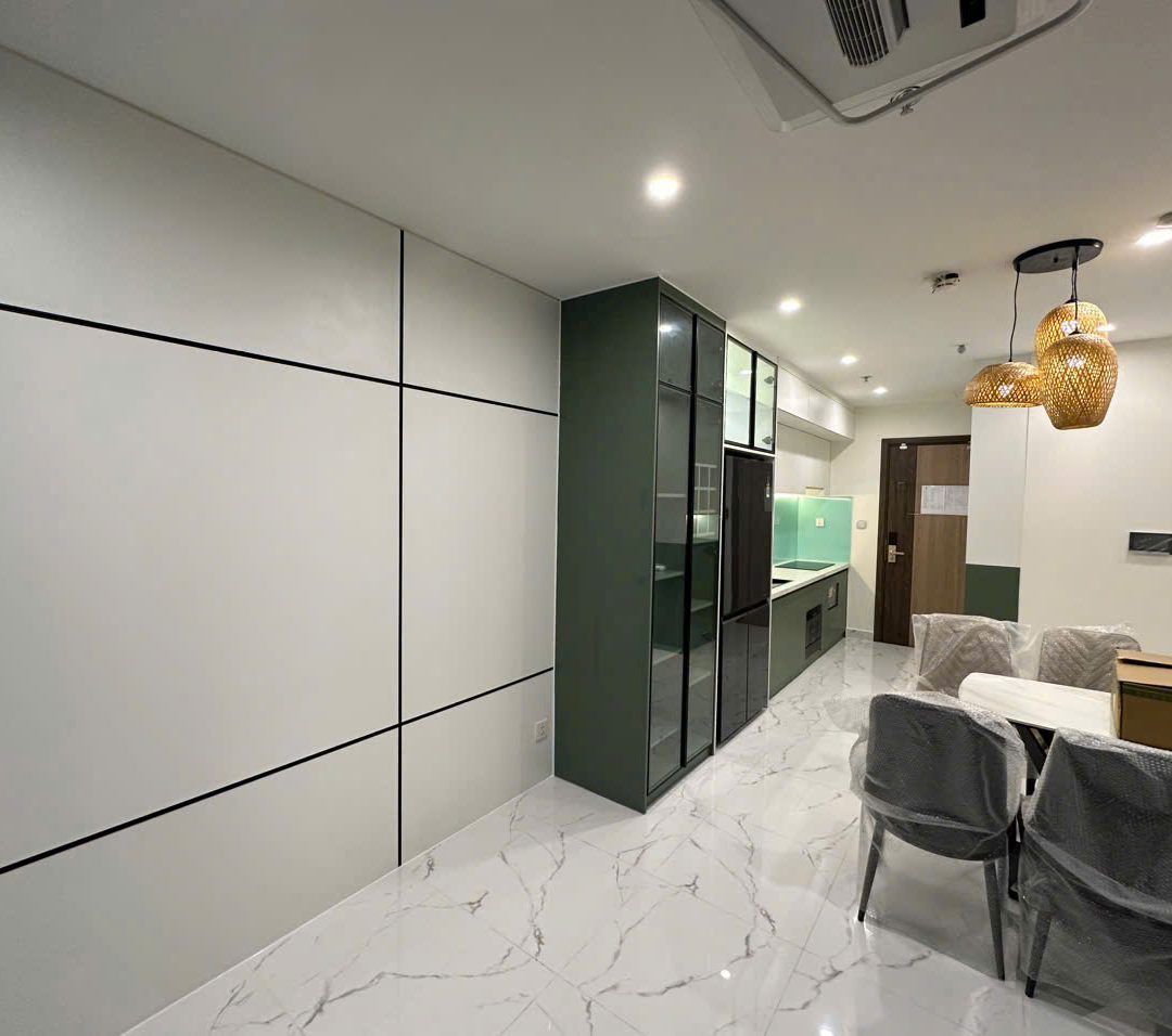 Vinhomes Grand Park Căn hộ 2PN 95tr